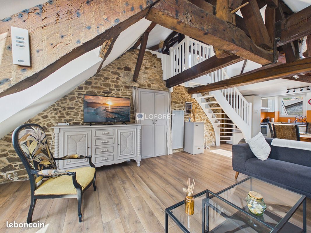 Duplex 5 pièces 80 m² (image 7)