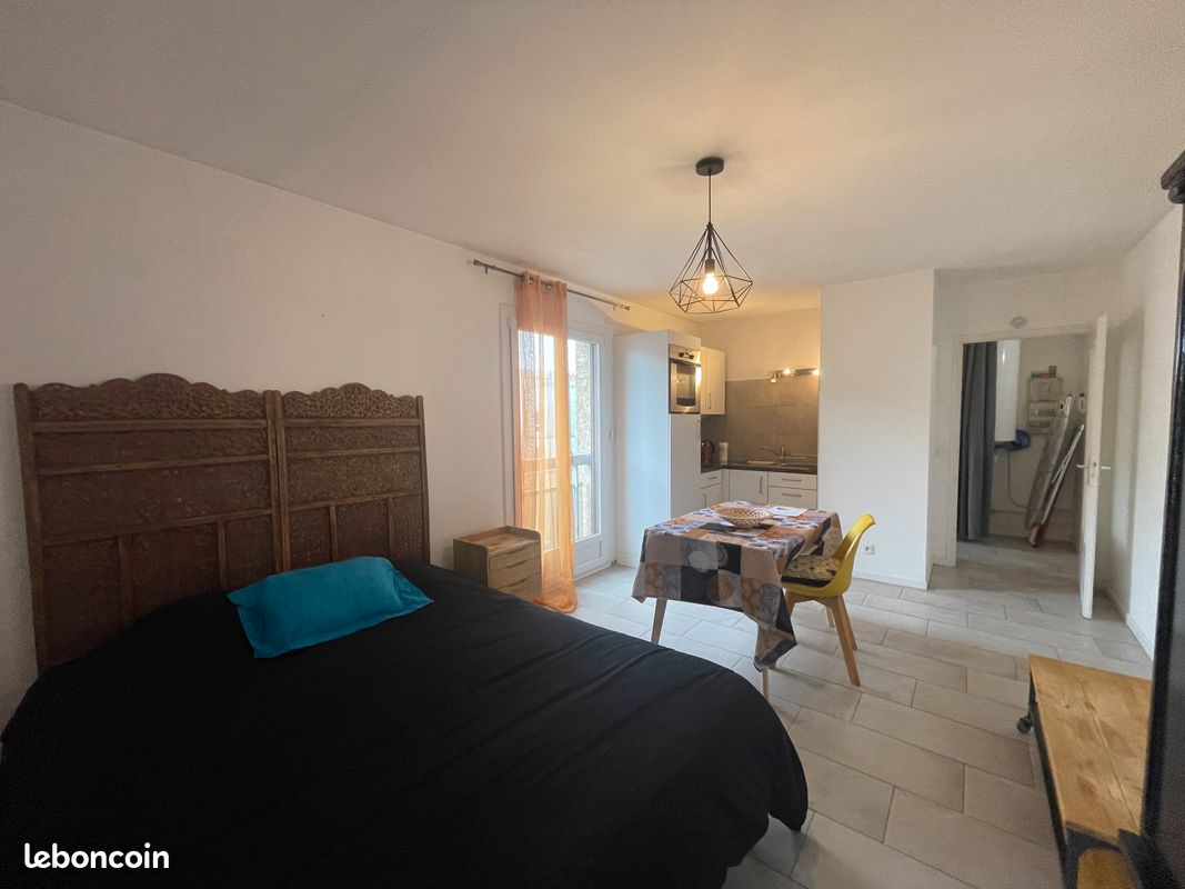 Appartement 1 pièce 28 m² · à Ferney-Voltaire · 28 m² · 960 €/mois