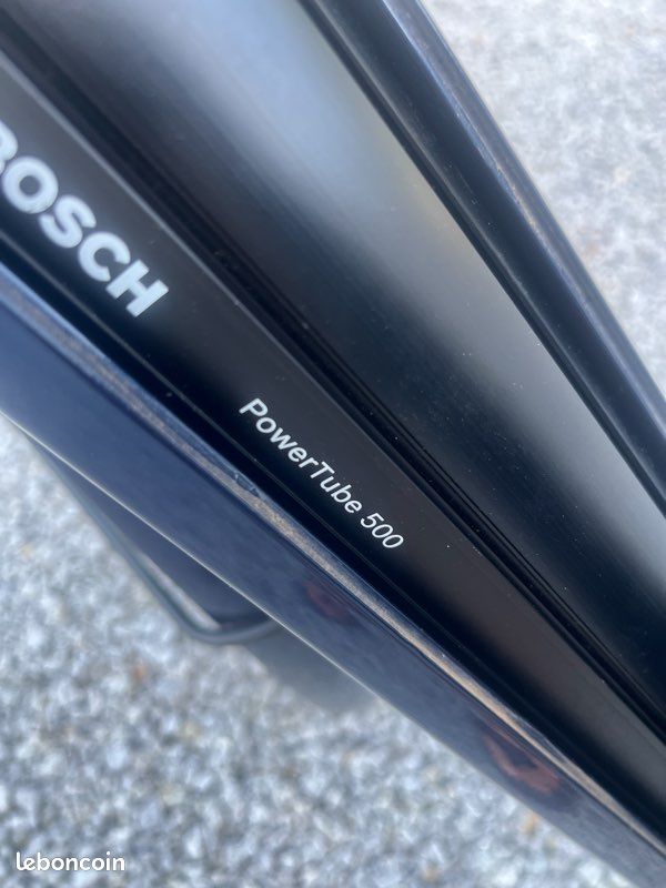 Vélo électrique moustache samedi (image 3)