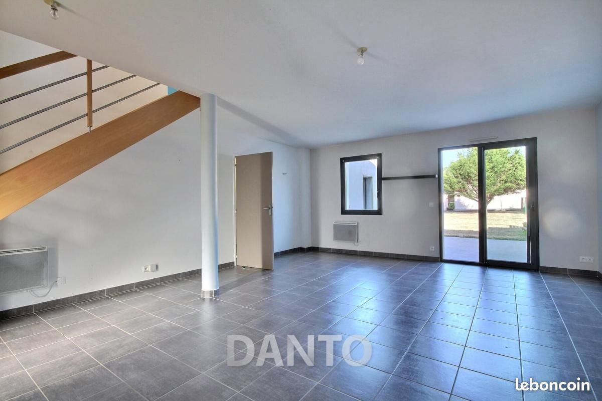 Maison 5 pièces 105 m² · à Guérande · 105 m² · 1 070 €