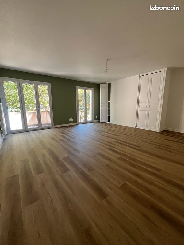 Appartement 3 pièces 74 m² · à Chambray-lès-Tours · 74 m² · 920 €