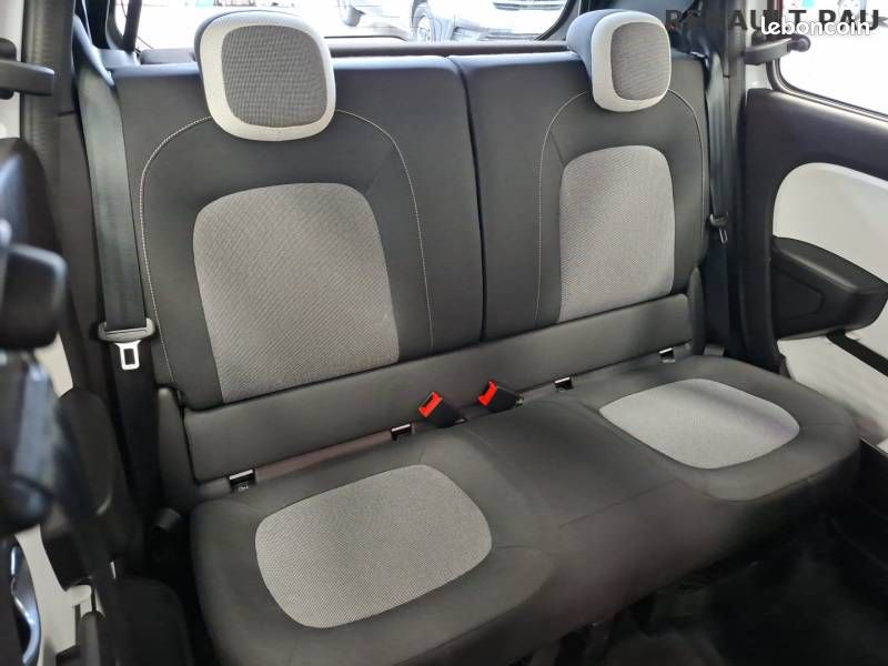 Renault Twingo III E-Tech Equilibre (image 21)