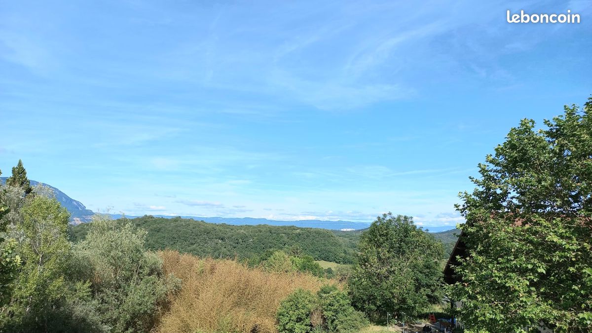 Maison 5 pièces 142 m² · à Cuzieu · 142 m² · 420 000 €