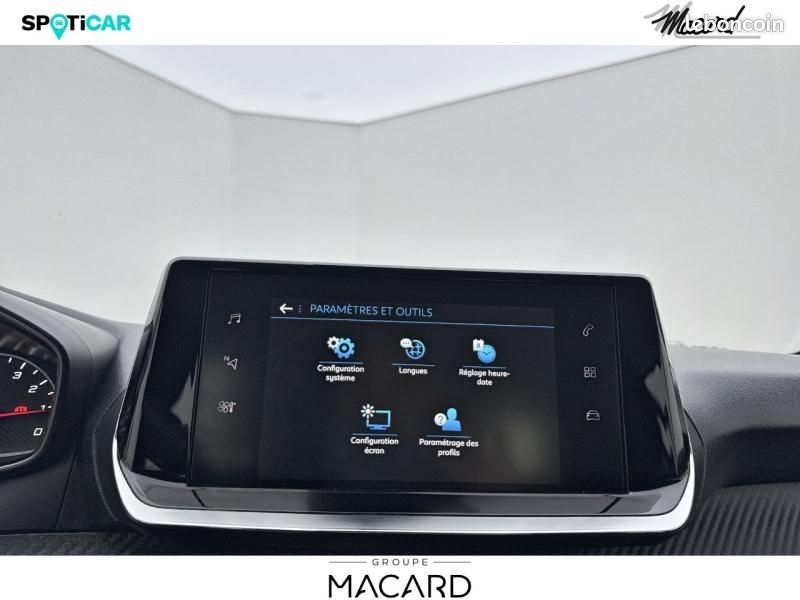 Peugeot 208 Affaire 1.5 BlueHDi 100 Premium (image 31)