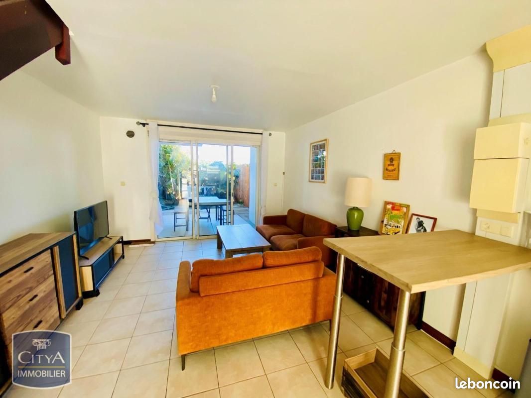 Appartement 4 pièces 79 m² · à Saint-Leu · 79 m² · 277 000 €