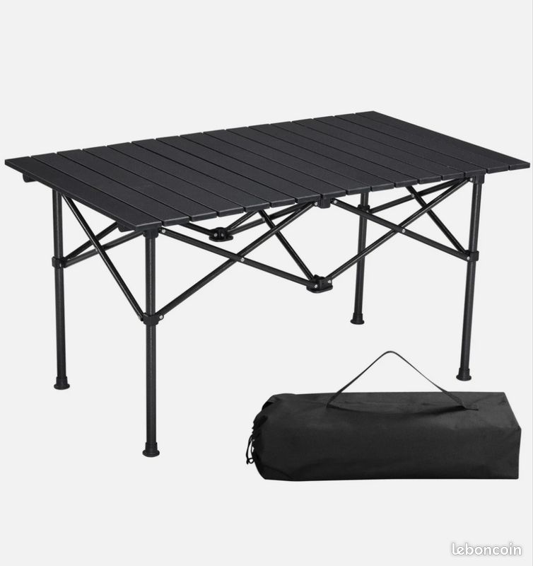 Table pliable camping (image 1)