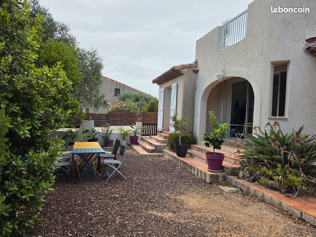 Maison 4 pièces 140 m² · à Sausset-les-Pins · 140 m² · 745 000 €