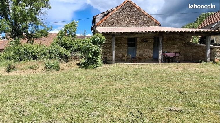 Maison 10 pièces 167 m²