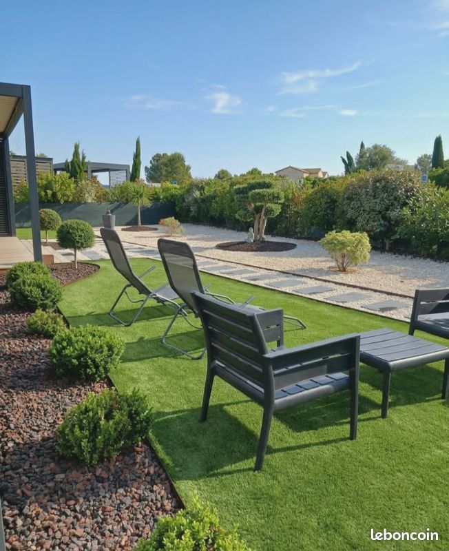 Maison 4 pièces 50 m² · à Olonzac · 50 m² · 220 000 €