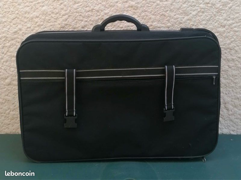Valise souple (image 1)