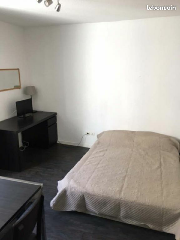 Appartement 1 pièce 20 m² · à Lyon · 20 m² · 710 €/mois
