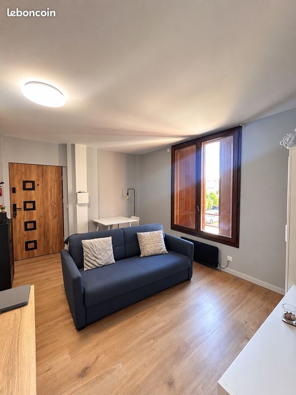 Appartement 1 pièce 27 m² · à Palaiseau · 27 m² · 900 €/mois