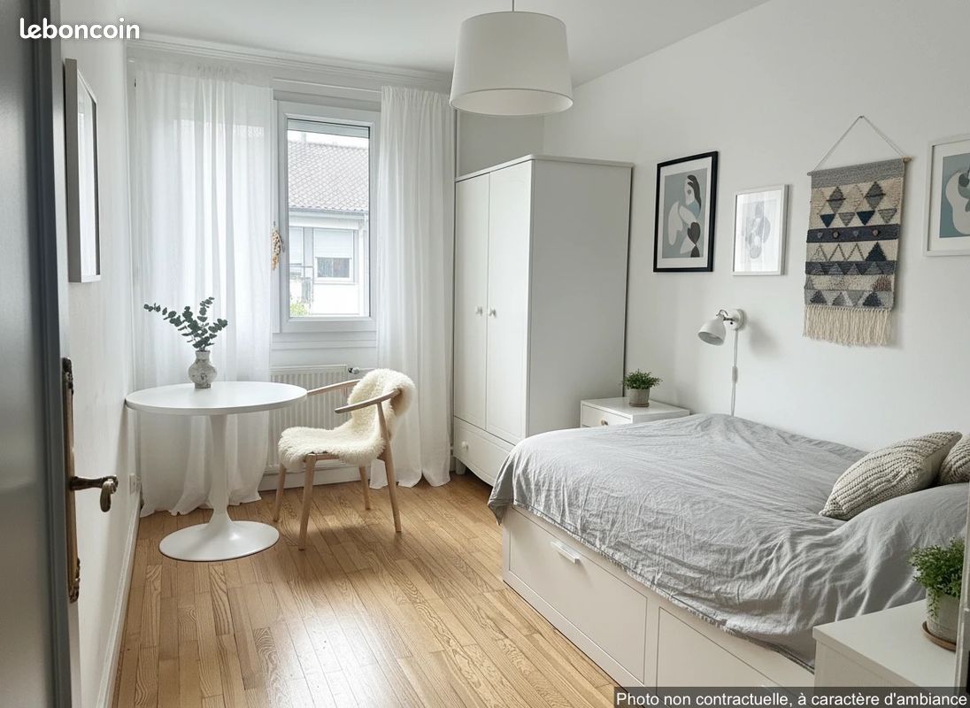 Appartement 4 pièces 67 m² (image 3)