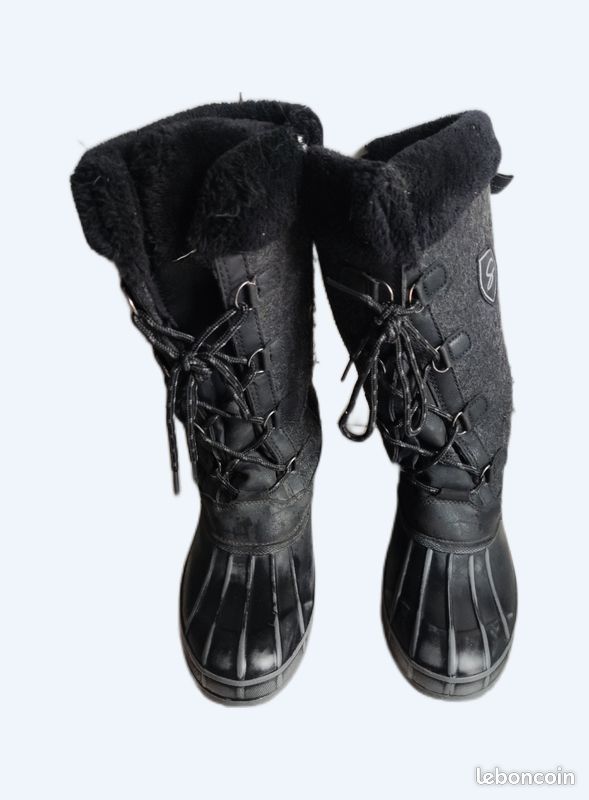 Boots mc kinley taille 40 (image 1)