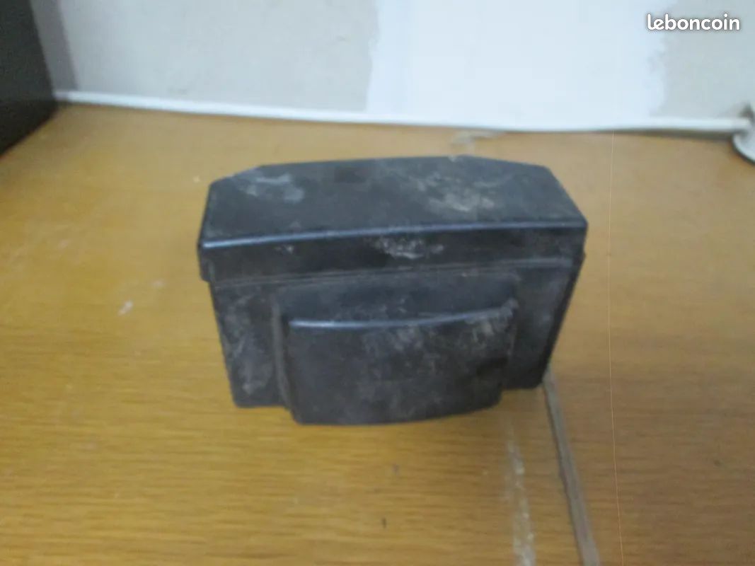 Appareil photo ancien Kodak Instamatic Camera 56 x NON TESTE (image 3)