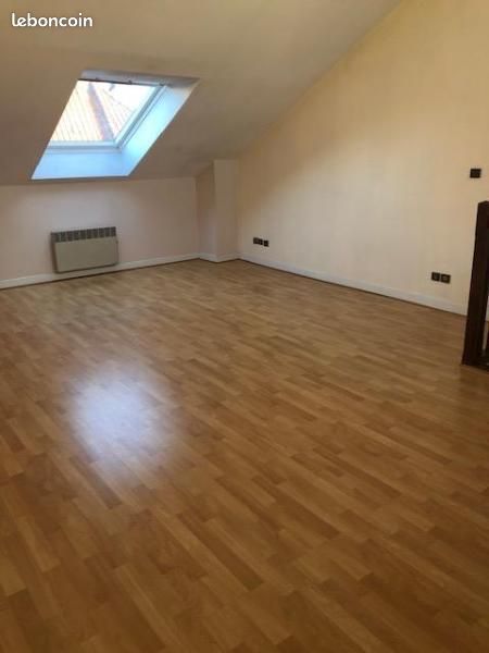 Appartement a louer douai - 2 pièce(s) - 58 m2 - Surfyn