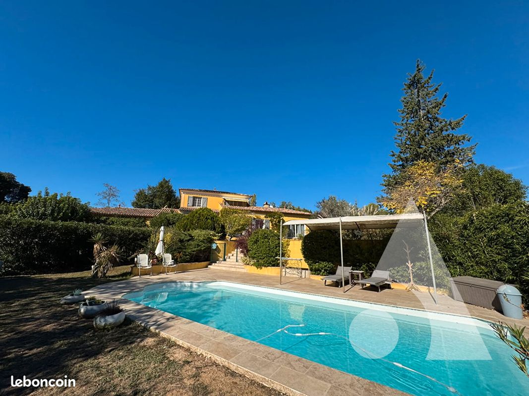 Maison 7 pièces 199 m² · à Salernes · 199 m² · 759 200 €