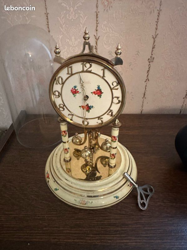 Pendule 400 jours (image 3)