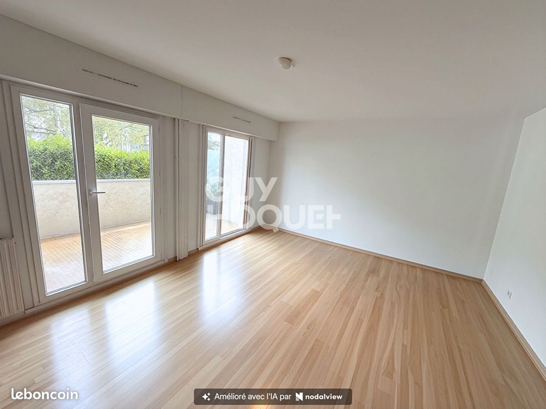 Appartement 1 pièce 40 m² · à Chelles · 40 m² · 149 500 €