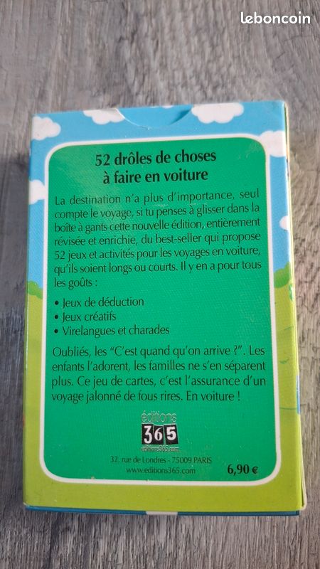 52 drôles de choses à faire en voiture (image 2)