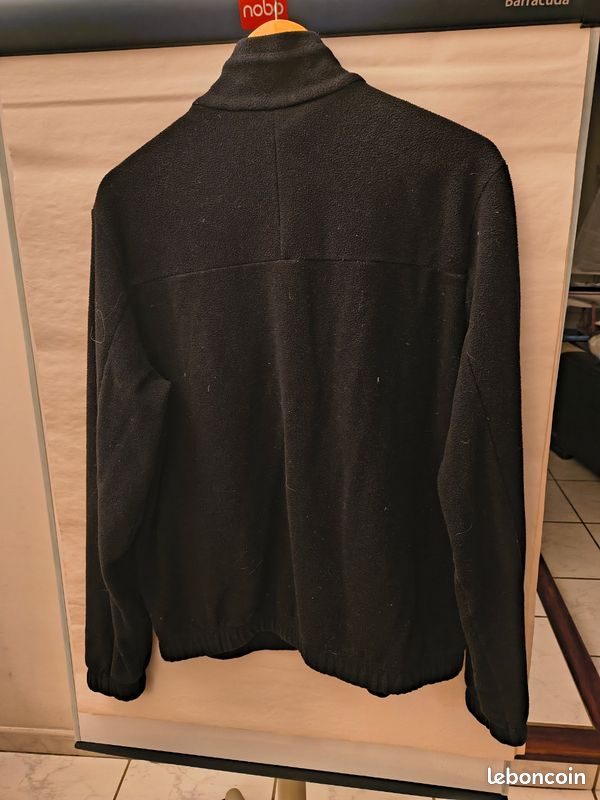 Polaire Solognac taille L (image 2)