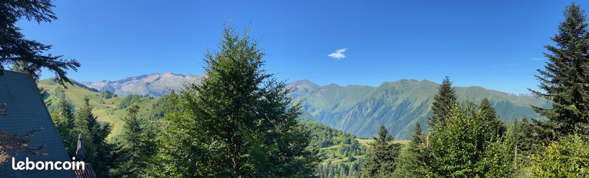 Chalet Guzet " l'Estrella " (image 10)