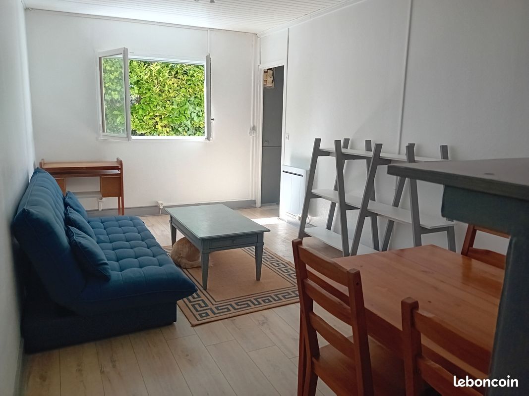 Appartement 2 pièces 42 m² · à Arcachon · 42 m² · 650 €/mois