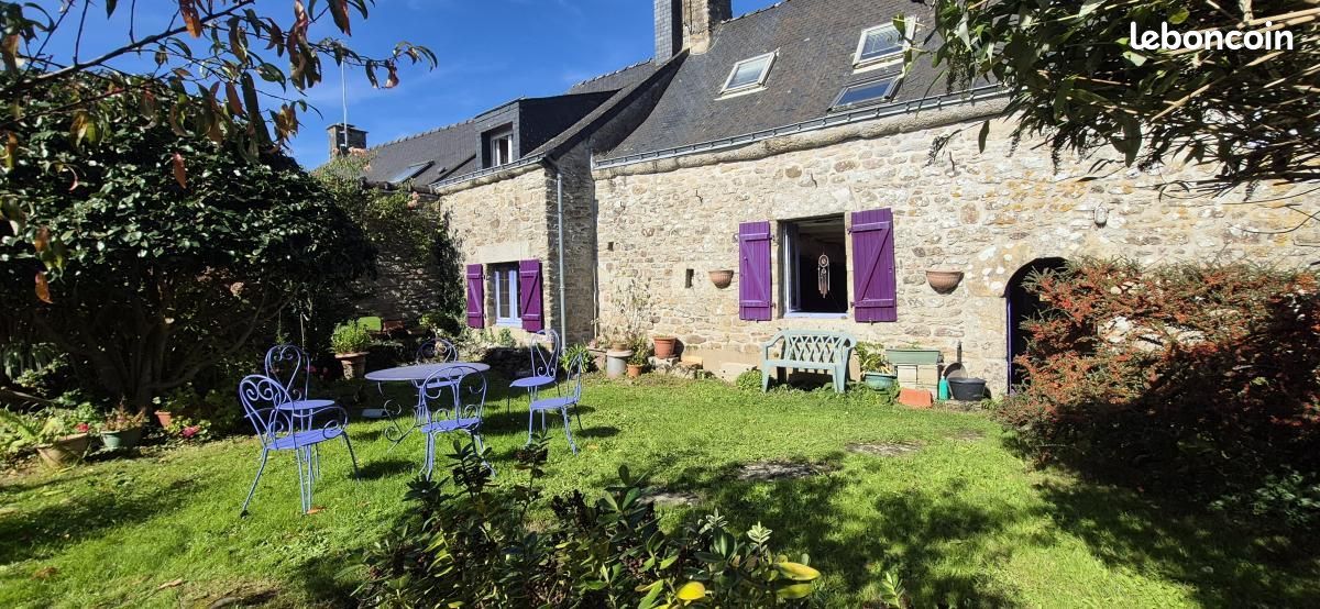 Maison 5 pièces 129 m² · à Berric · 129 m² · 199 000 €