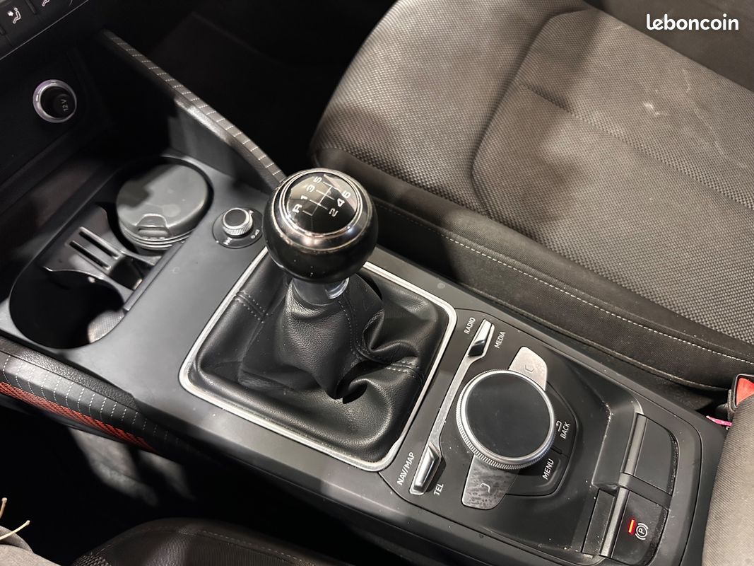 AUDI Q2 Q2 116 ch/Suivie et Entretient du véhicule/Garantie 12 mois/Virtual cockpit (image 11)