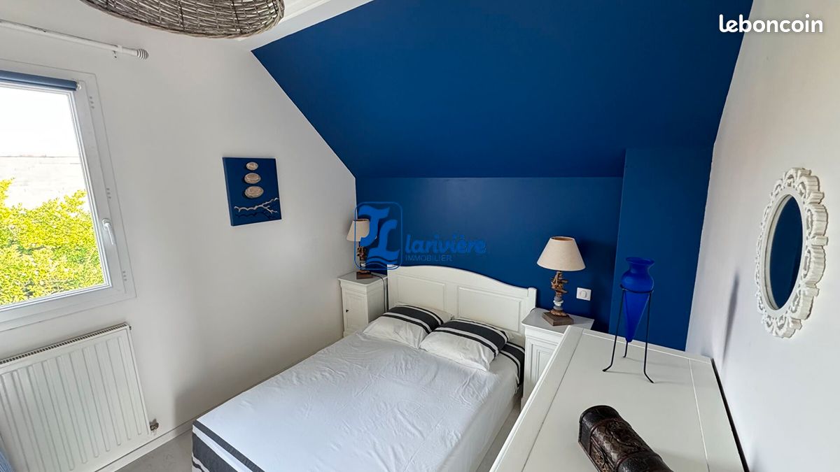 Appartement 4 pièces 81 m² · à Audresselles · 81 m² · 395 200 €