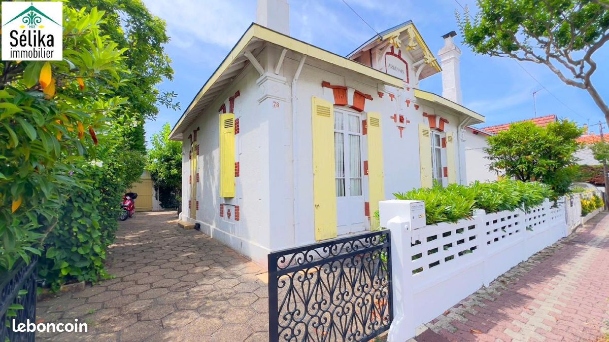 Maison 6 pièces 133 m² · à Arcachon · 133 m² · 992 000 €