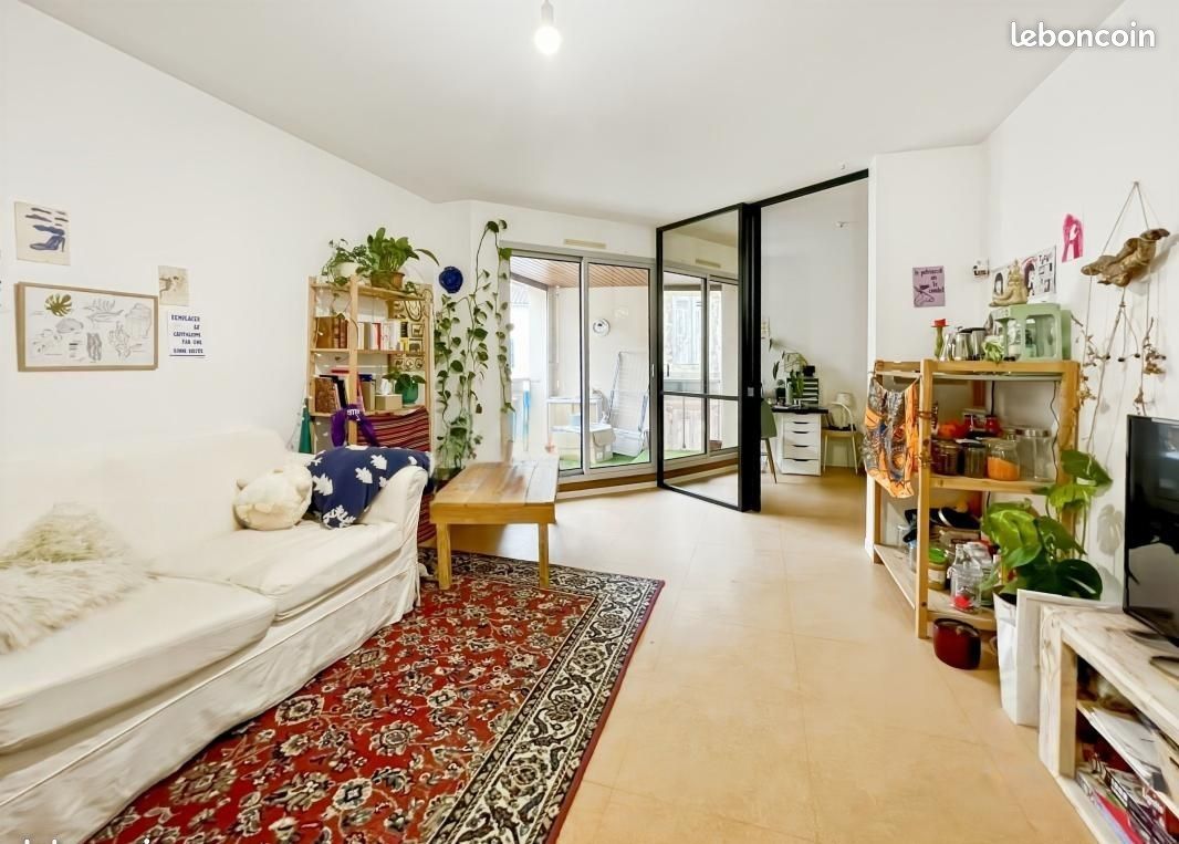Appartement 2 pièces 34 m² · à Mont-de-Marsan · 34 m² · 76 500 €
