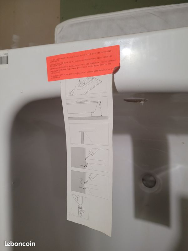 Lot sanitaire (image 5)
