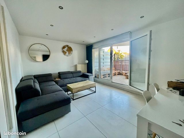 Appartement 2 pièces 45 m² · à Strasbourg · 45 m² · 850 €/mois