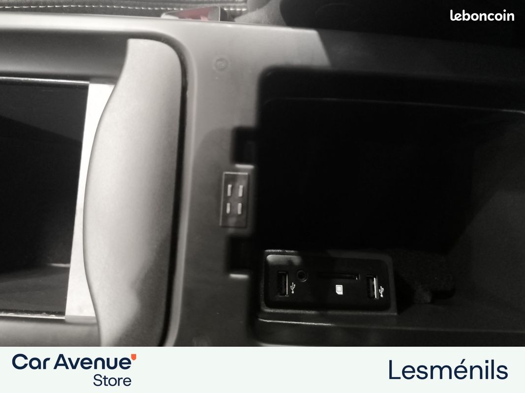 RENAULT Scenic Blue dCi 120 Intens (image 26)