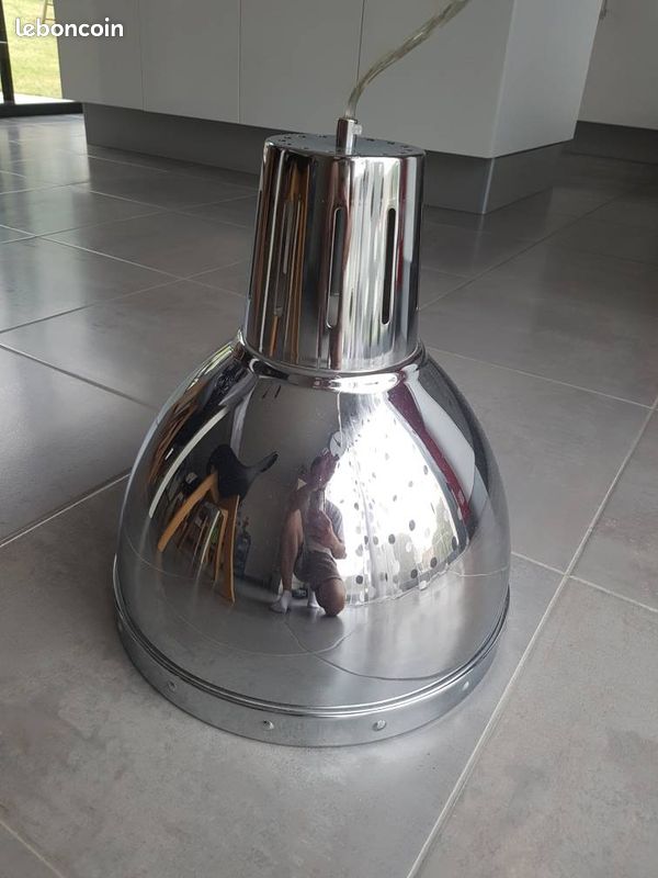 Suspension luminaire (image 1)