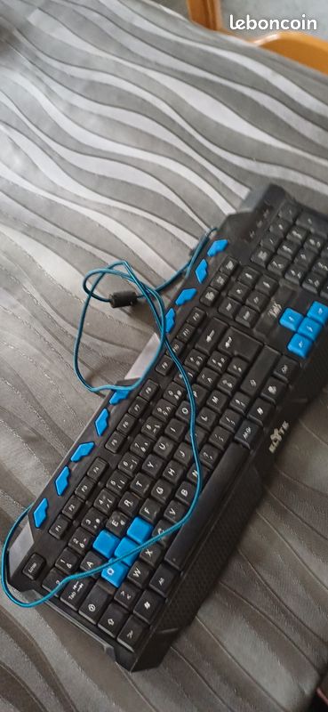Clavier gamer Élite (image 3)