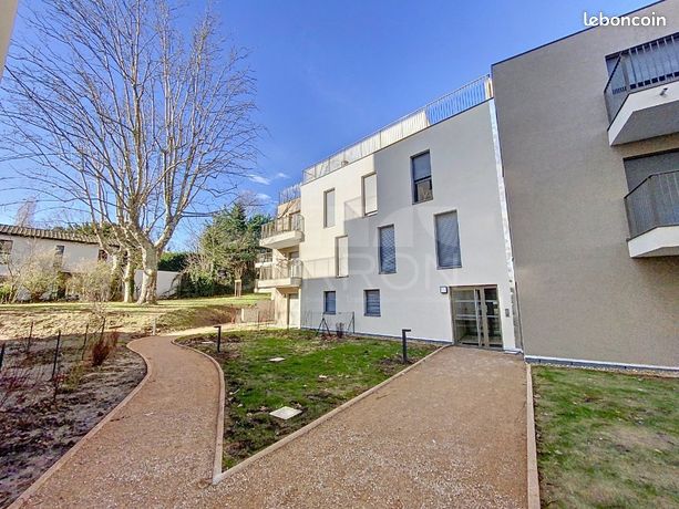 Appartement 5 pièces 113 m²