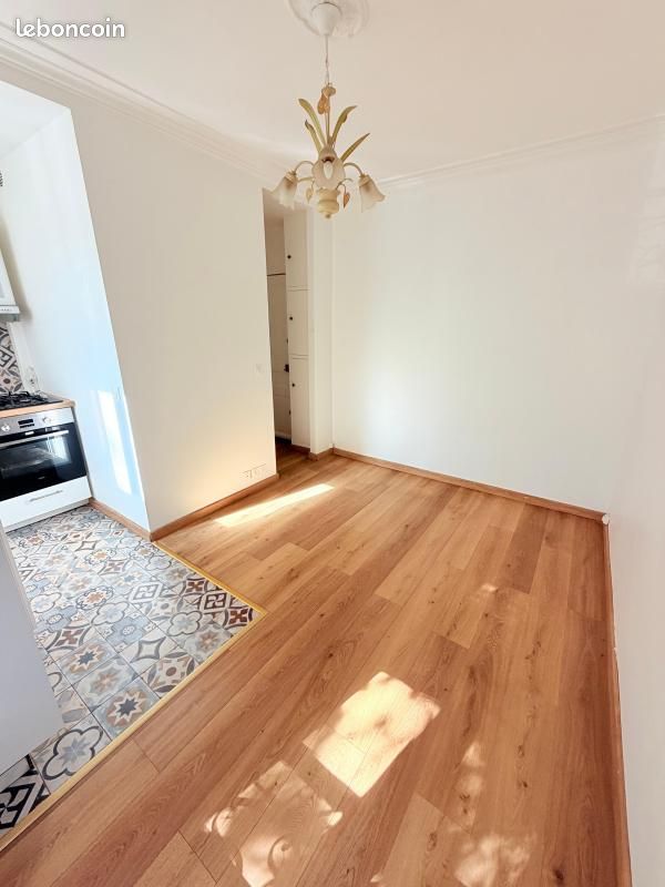 Appartement 2 pièces 27 m² · à La Courneuve · 27 m² · 135 000 €