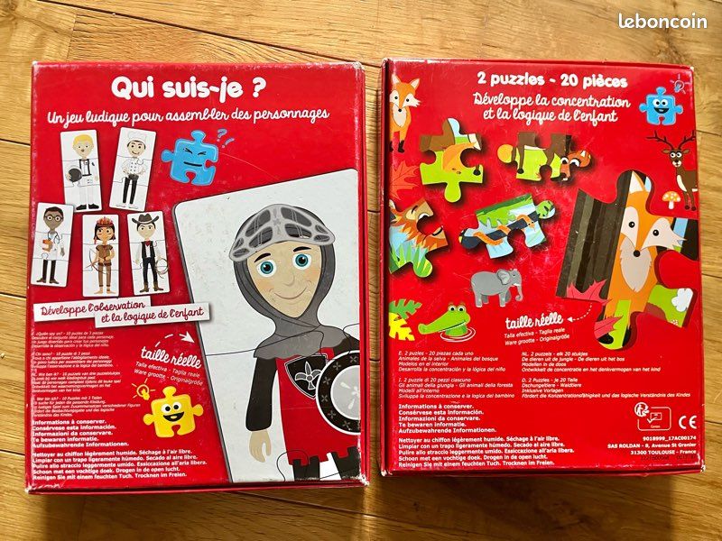 Puzzle (image 4)