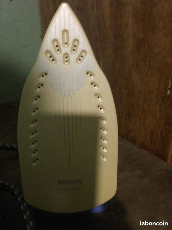 Vends pressing Philips (image 3)