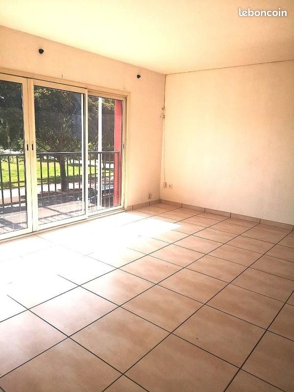 Appartement 2 pièces 64 m² · à Perpignan · 64 m² · 490 €/mois
