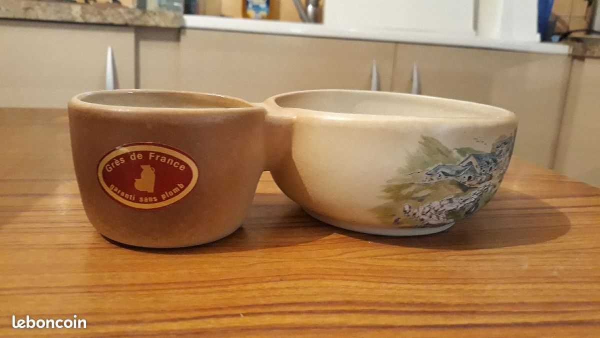 Poterie grès de france (image 2)