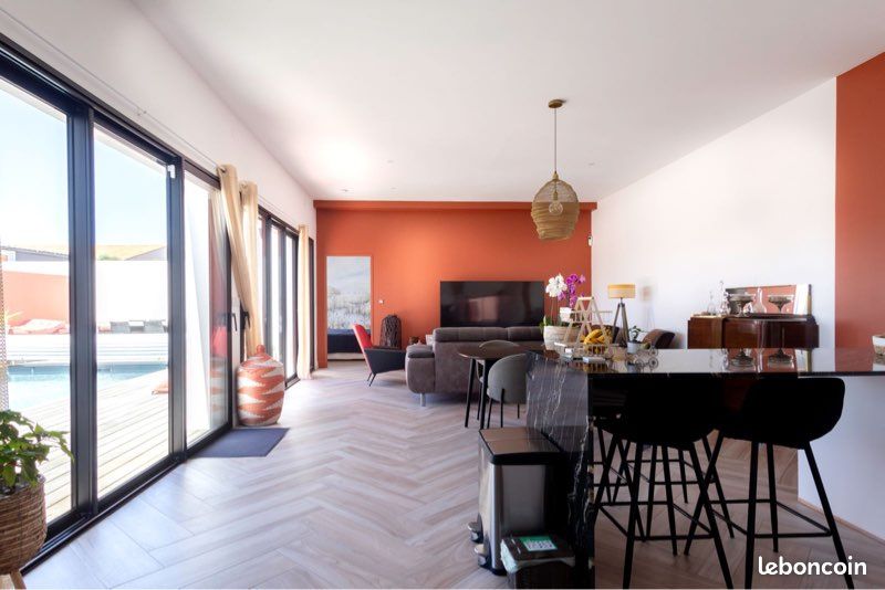Maison 5 pièces 141 m² · à Ferrières · 141 m² · 424 000 €