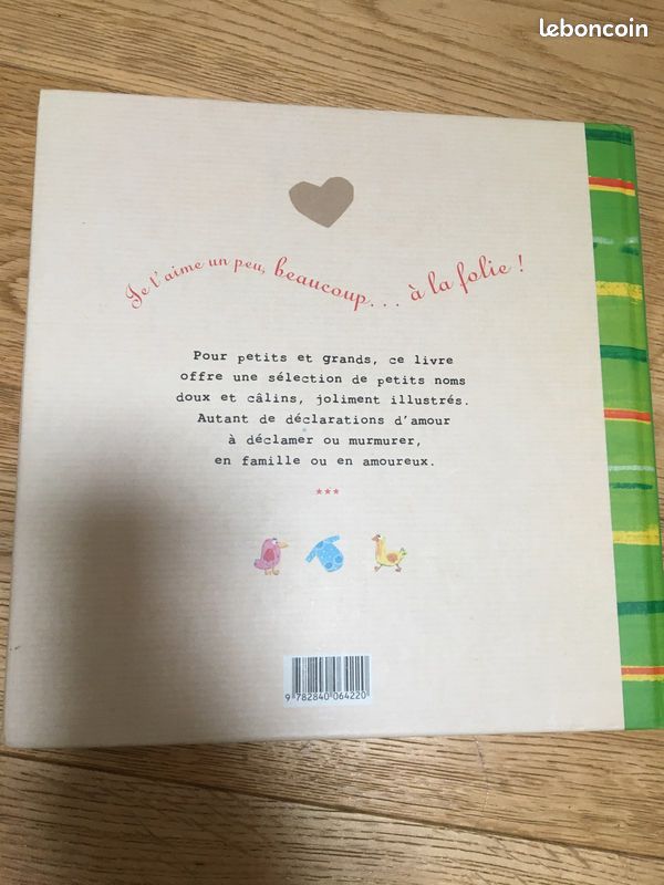 26 lettres pour dire « je t’aime » (image 3)