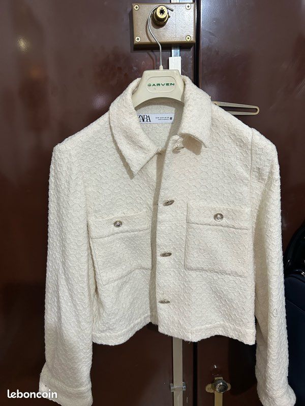 Veste Zara (image 1)