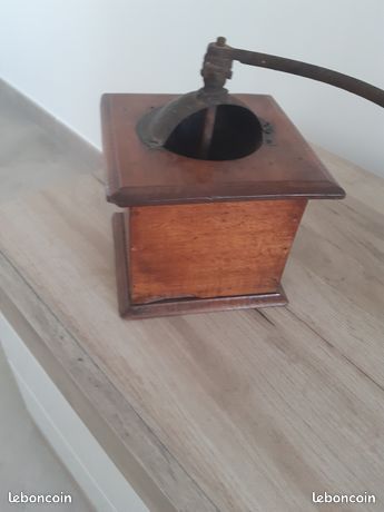 Moulin à café (image 3)