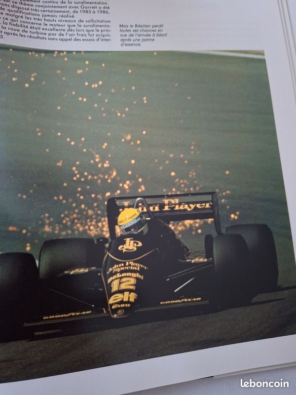 Renault f1 les années turbo (image 20)
