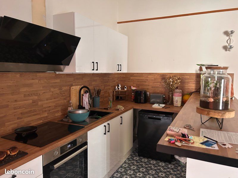 Appartement 2 pièces 42 m² · à Nancy · 42 m² · 700 €