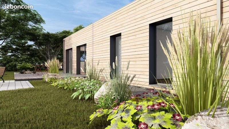 Maison 6 pièces 99 m² · à Sainte-Luce-sur-Loire · 99 m² · 372 320 €